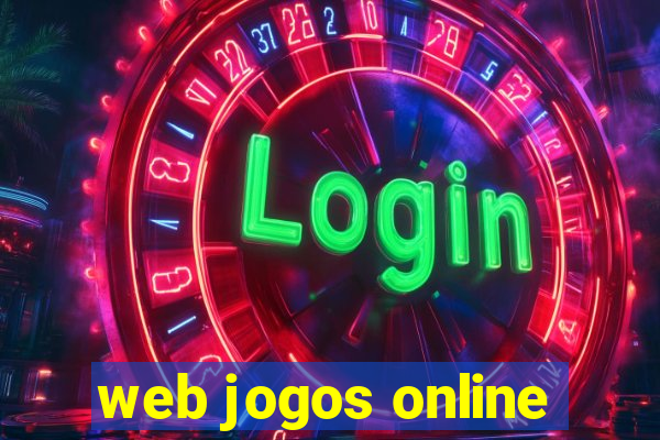 web jogos online